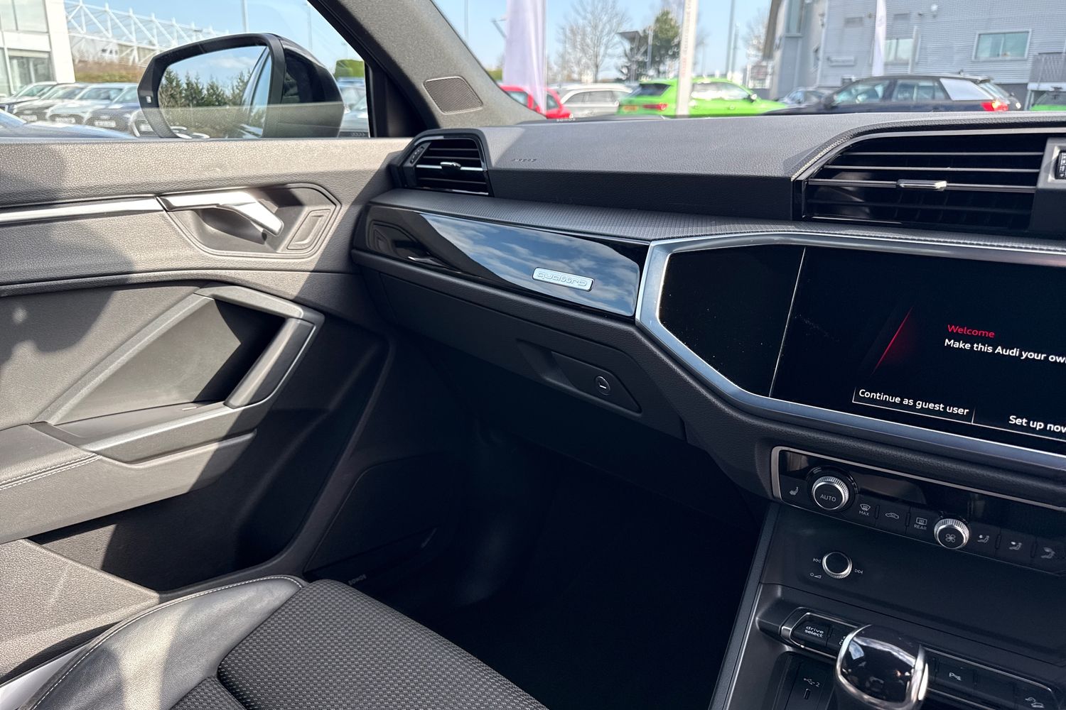 Used Audi Q3 2022 for sale - 77773957: Photo 20