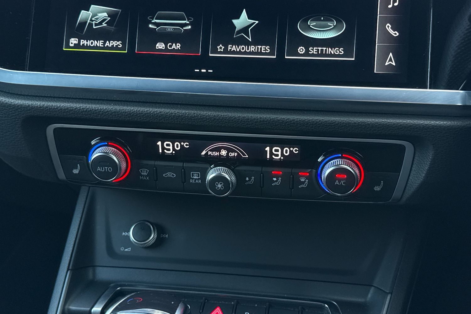 Used Audi Q3 2022 for sale - 77773957: Photo 22