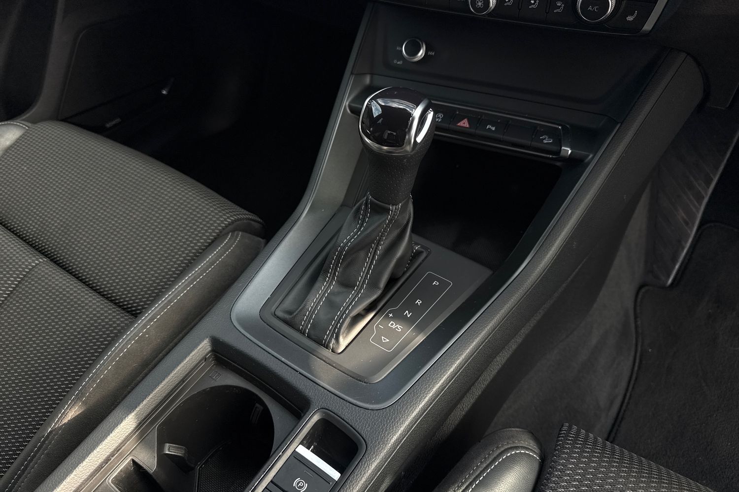 Used Audi Q3 2022 for sale - 77773957: Photo 23