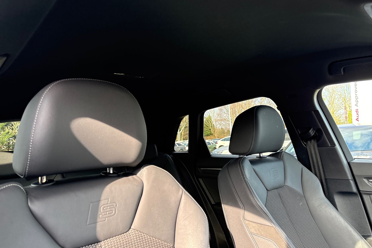 Used Audi Q3 2022 for sale - 77773957: Photo 24