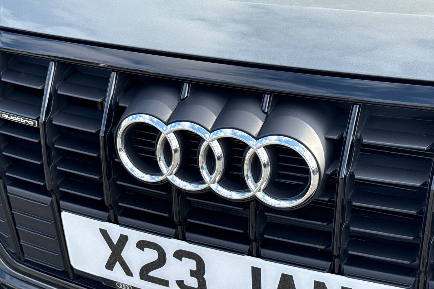 Used Audi Q3 2022 for sale - 77773957: Photo 25