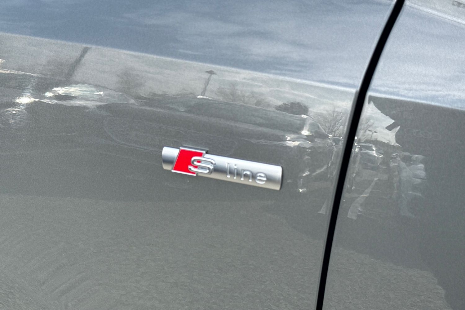 Used Audi Q3 2022 for sale - 77773957: Photo 26