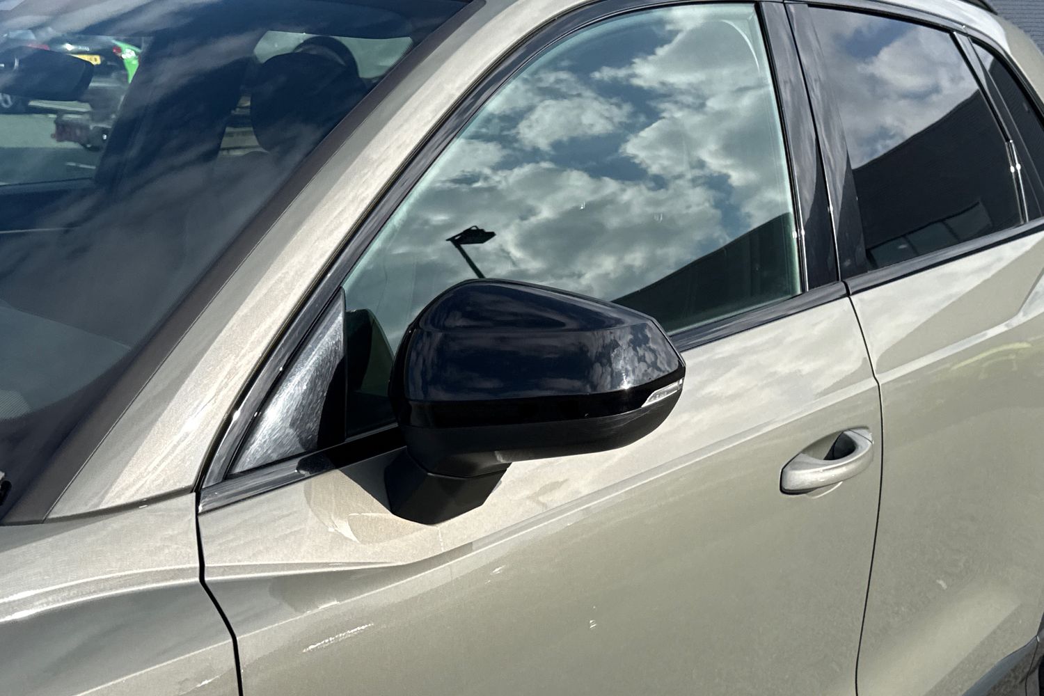 Used Audi Q3 2022 for sale - 77773957: Photo 27