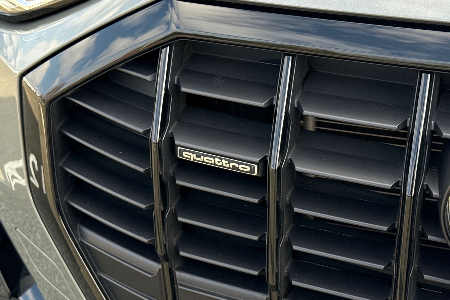 Used Audi Q3 2022 for sale - 77773957: Photo 28