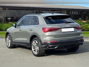 Used Audi Q3 2022 for sale - 77773957: Photo