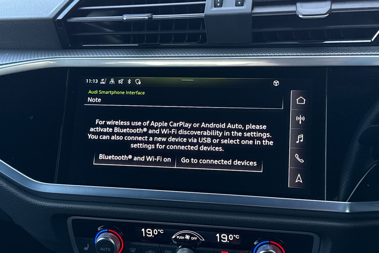 Used Audi Q3 2022 for sale - 77773957: Photo 31