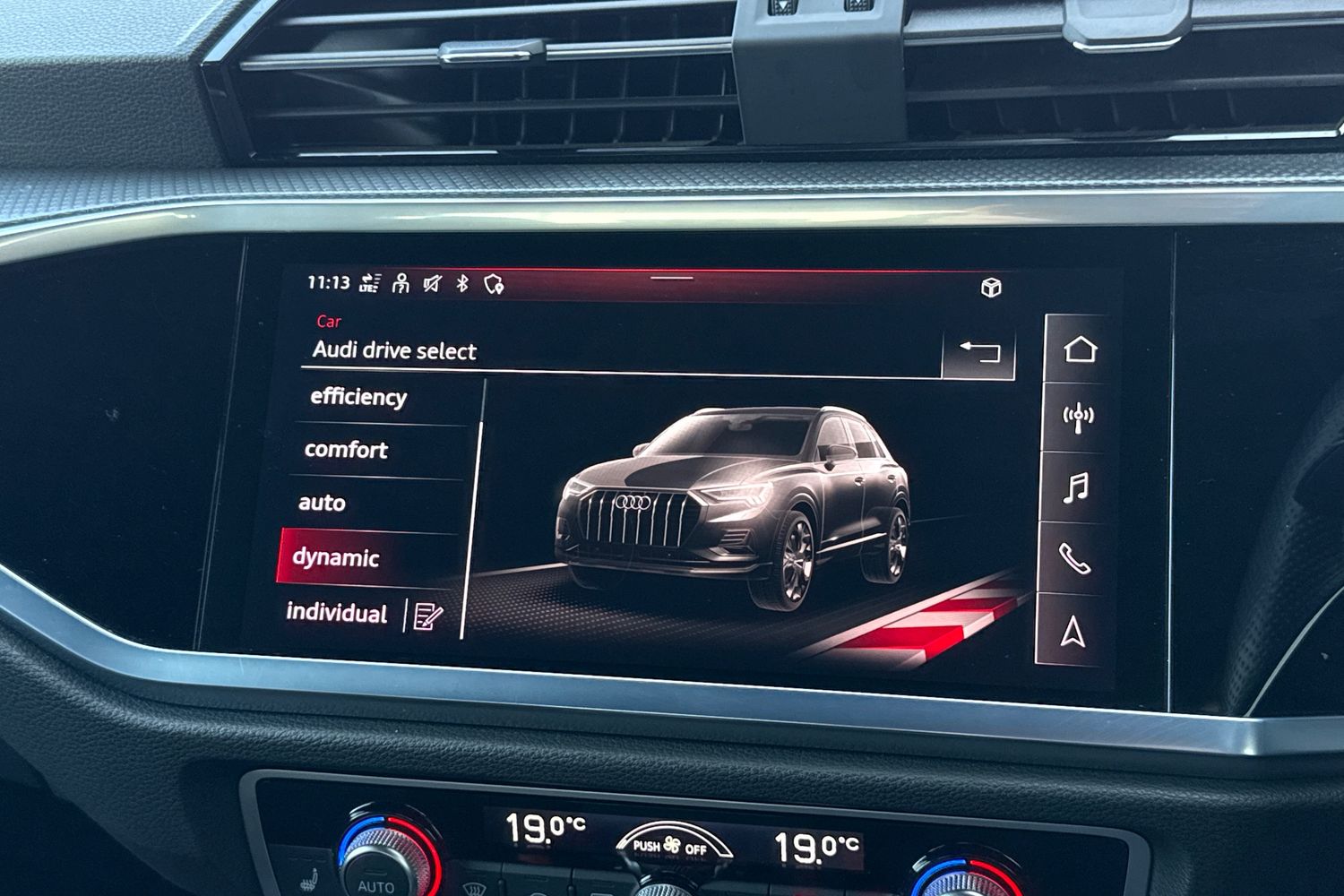 Used Audi Q3 2022 for sale - 77773957: Photo 32