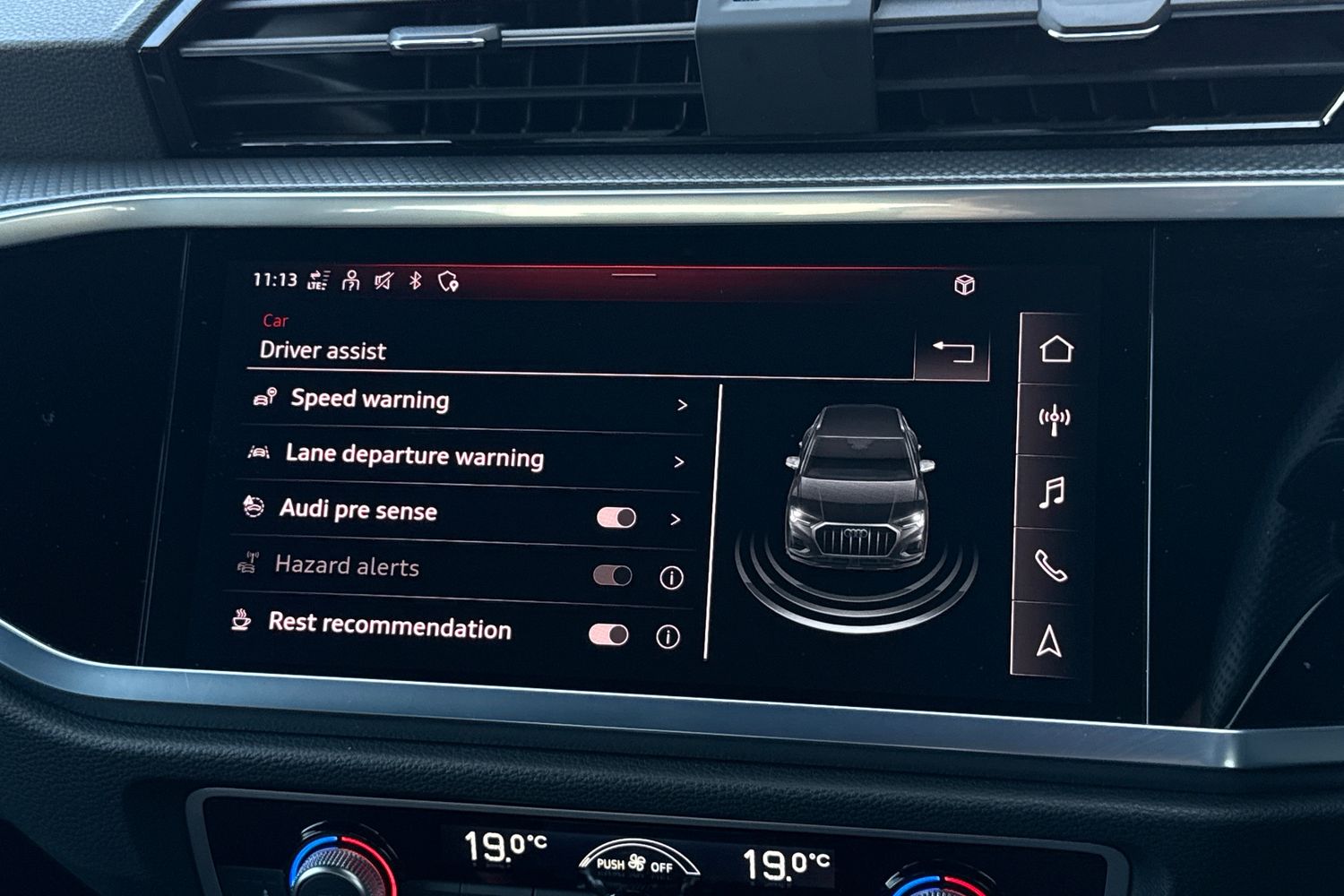 Used Audi Q3 2022 for sale - 77773957: Photo 33