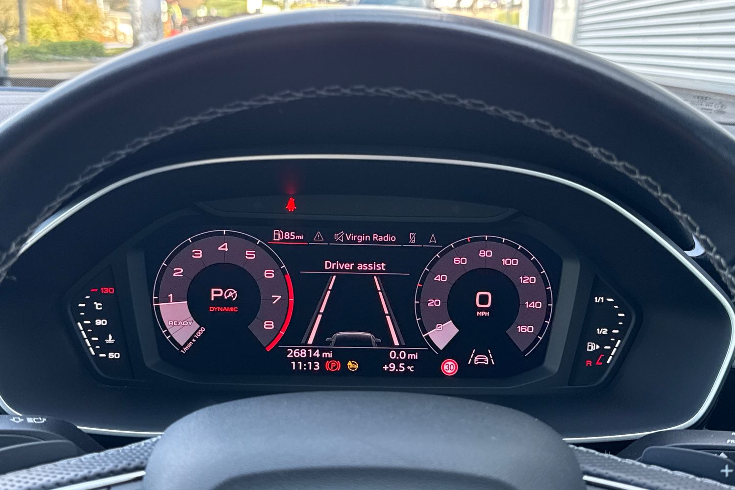 Used Audi Q3 2022 for sale - 77773957: Photo 36