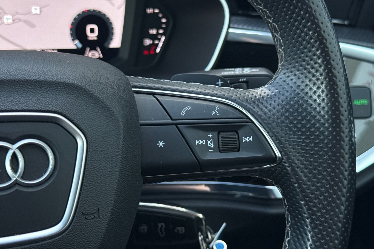 Used Audi Q3 2022 for sale - 77773957: Photo 38