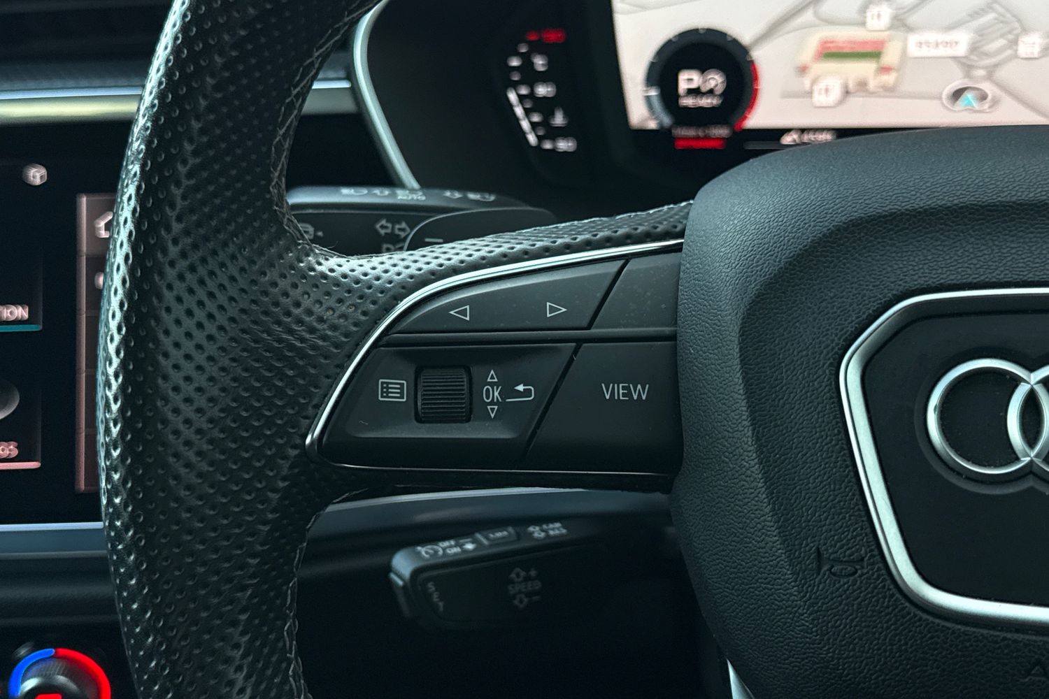 Used Audi Q3 2022 for sale - 77773957: Photo 39