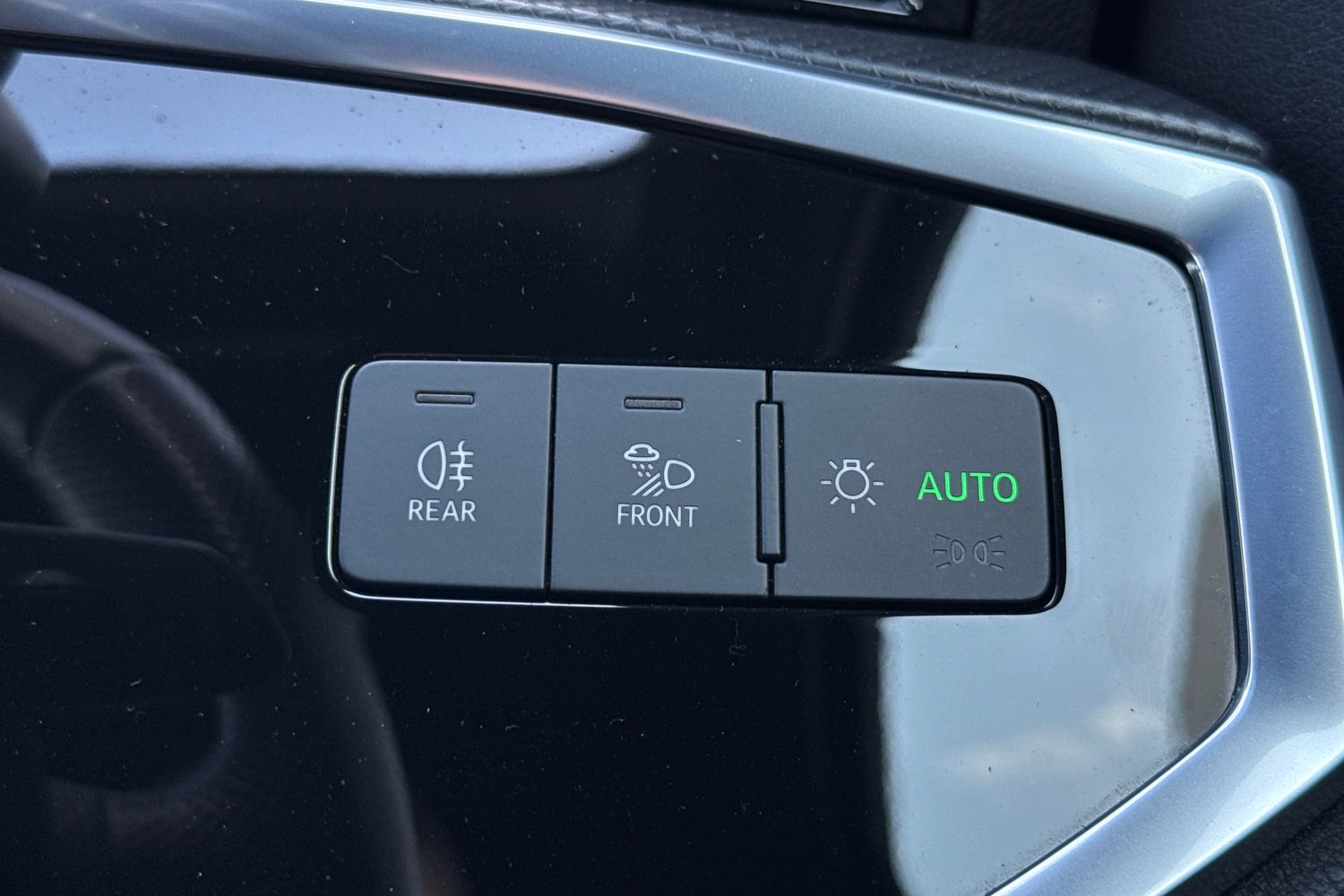 Used Audi Q3 2022 for sale - 77773957: Photo 41