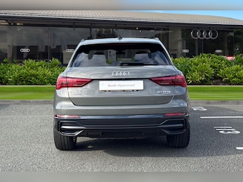 Used Audi Q3 2022 for sale - 77773957: Photo