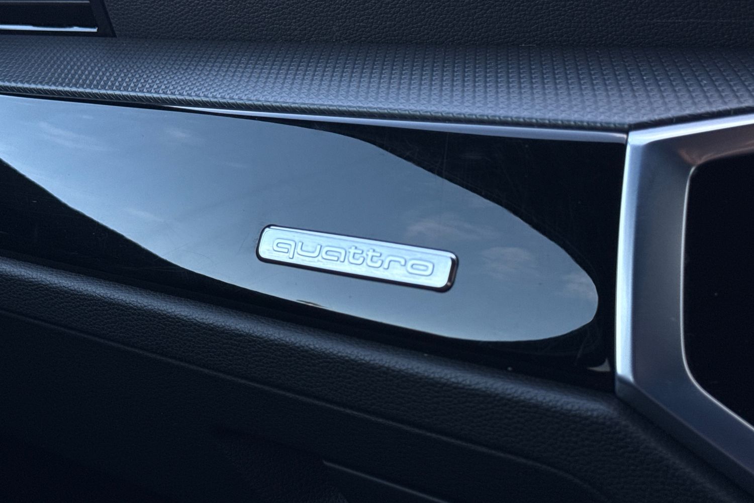 Used Audi Q3 2022 for sale - 77773957: Photo 50