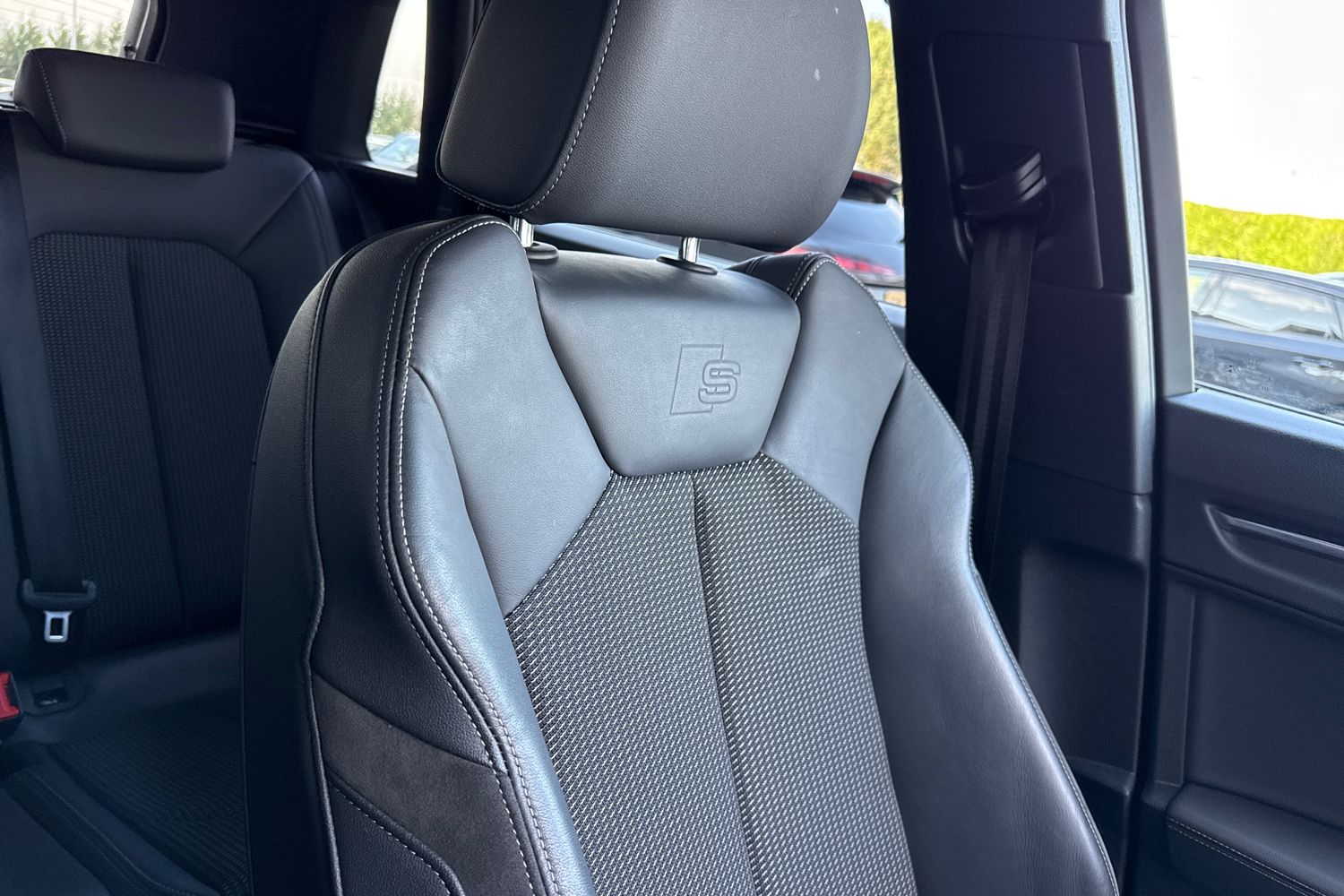 Used Audi Q3 2022 for sale - 77773957: Photo 52