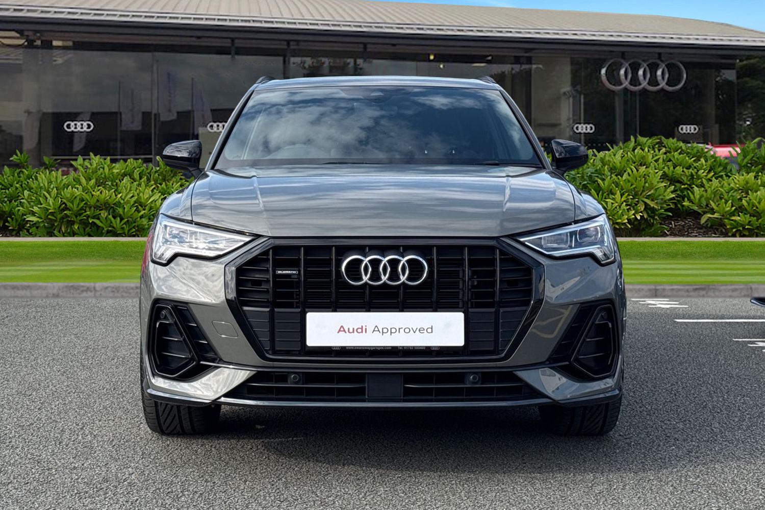 Used Audi Q3 2022 for sale - 77773957: Photo 6