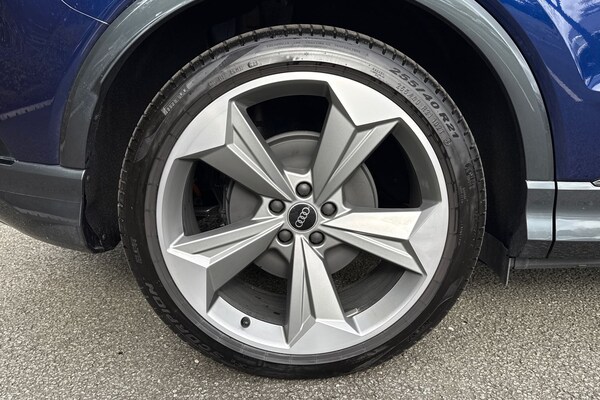 Used Audi Q4 e-tron 2025 for sale - 76300406: Photo 11