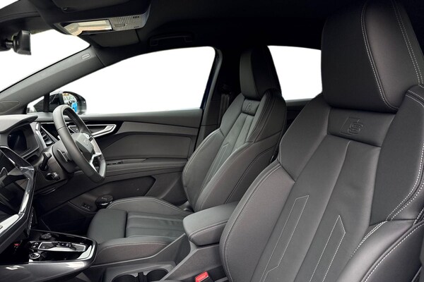 Used Audi Q4 e-tron 2025 for sale - 76300406: Photo 15