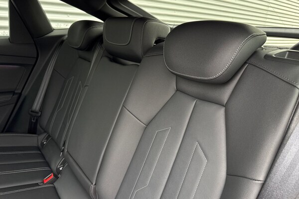 Used Audi Q4 e-tron 2025 for sale - 76300406: Photo 18