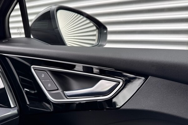 Used Audi Q4 e-tron 2025 for sale - 76300406: Photo 20