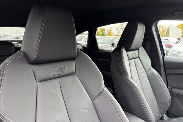 Used Audi Q4 e-tron 2025 for sale - 76300406: Photo 23