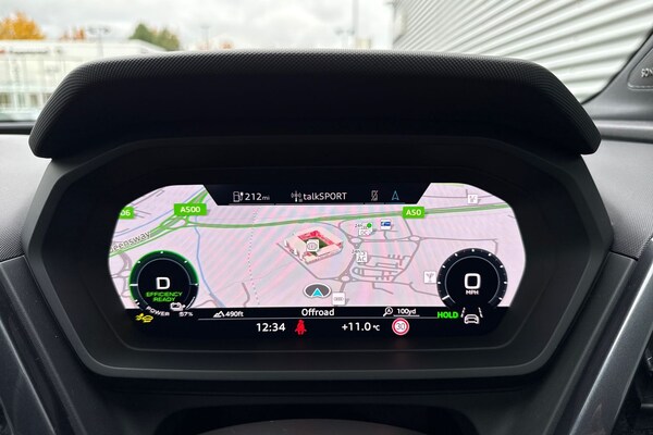 Used Audi Q4 e-tron 2025 for sale - 76300406: Photo 29