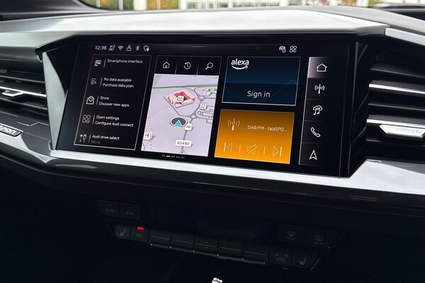 Used Audi Q4 e-tron 2025 for sale - 76300406: Photo 30