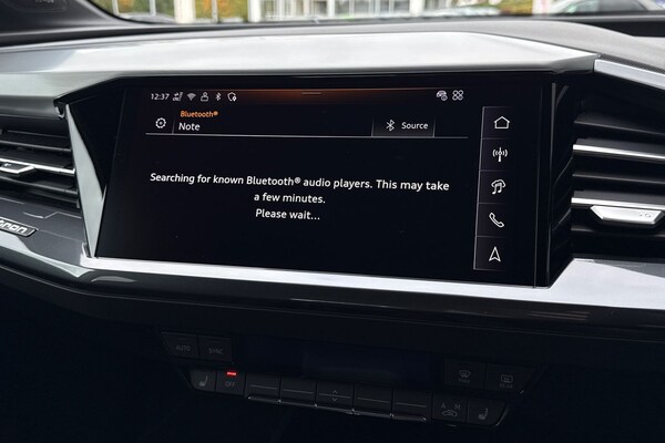 Used Audi Q4 e-tron 2025 for sale - 76300406: Photo 39
