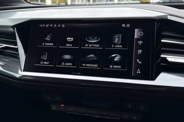 Used Audi Q4 e-tron 2025 for sale - 76300406: Photo 41