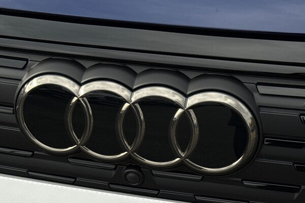 Used Audi Q4 e-tron 2025 for sale - 76300406: Photo 47