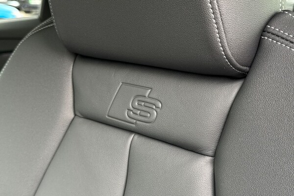 Used Audi Q4 e-tron 2025 for sale - 76300406: Photo 50