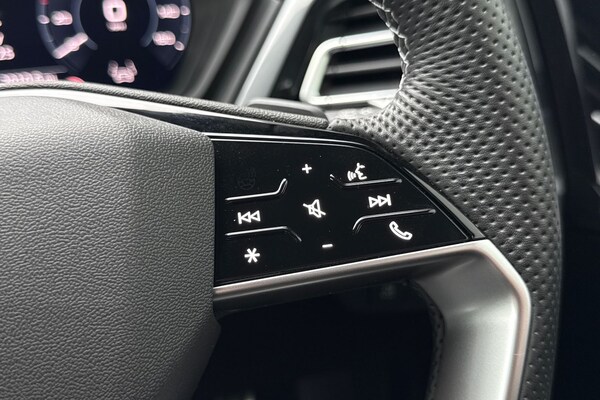 Used Audi Q4 e-tron 2025 for sale - 76300406: Photo 52