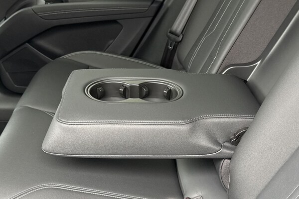 Used Audi Q4 e-tron 2025 for sale - 76300406: Photo 56