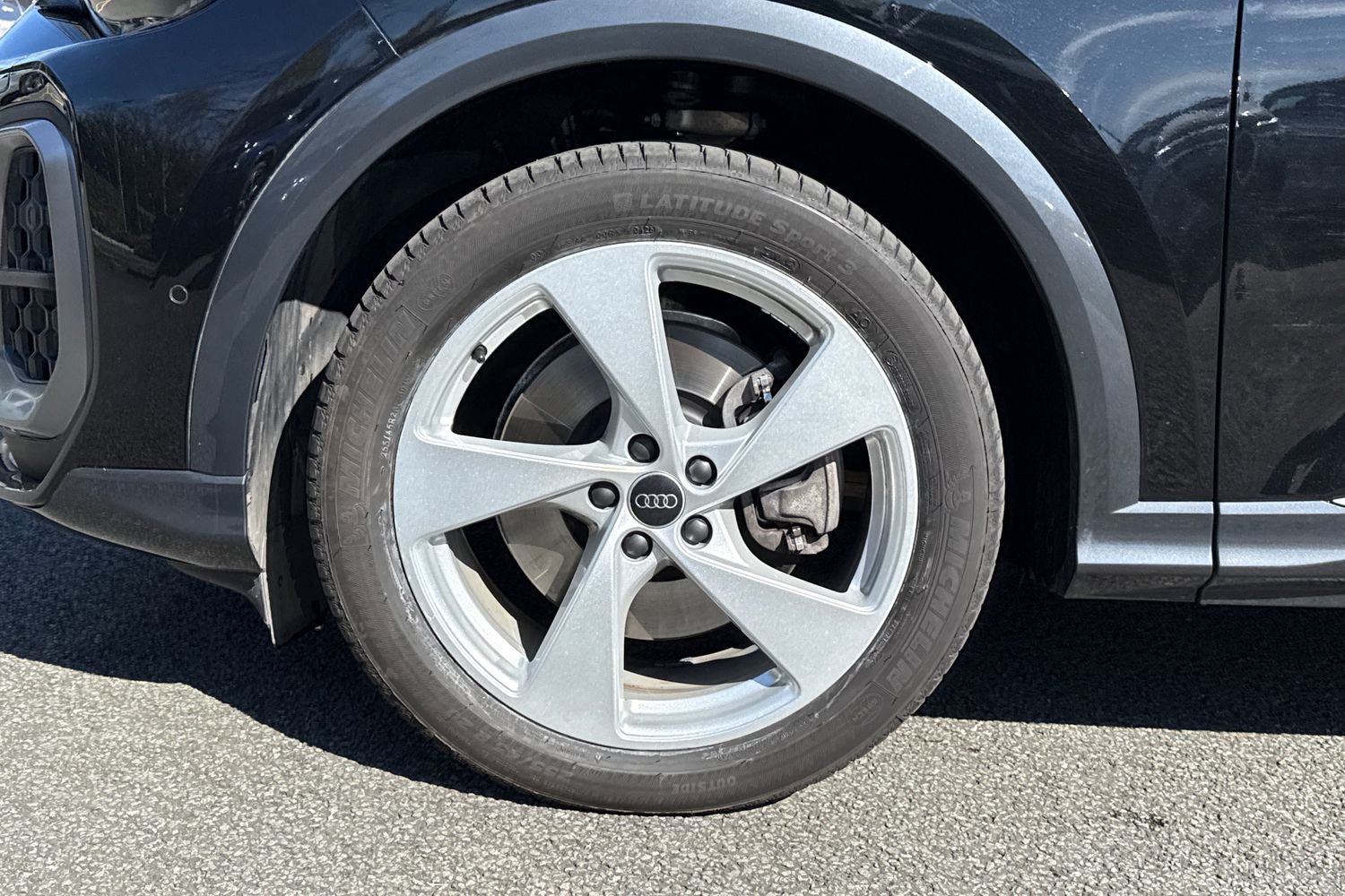 Used Audi Q5 2025 for sale - 78154919: Photo 10