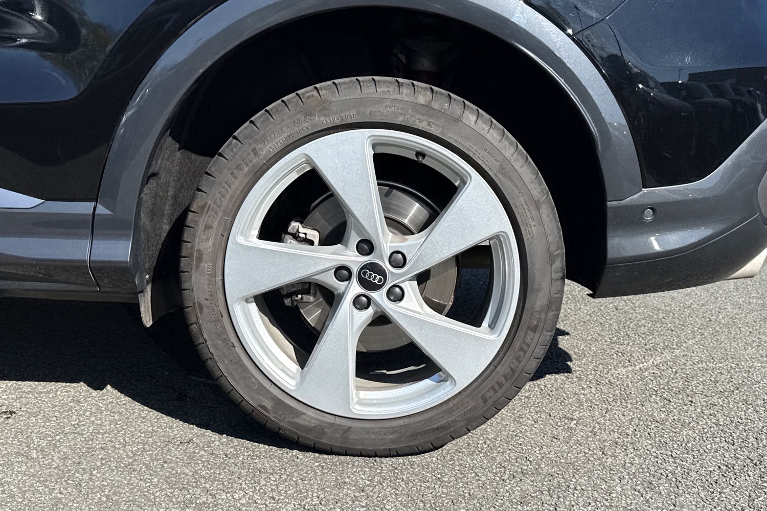 Used Audi Q5 2025 for sale - 78154919: Photo 12