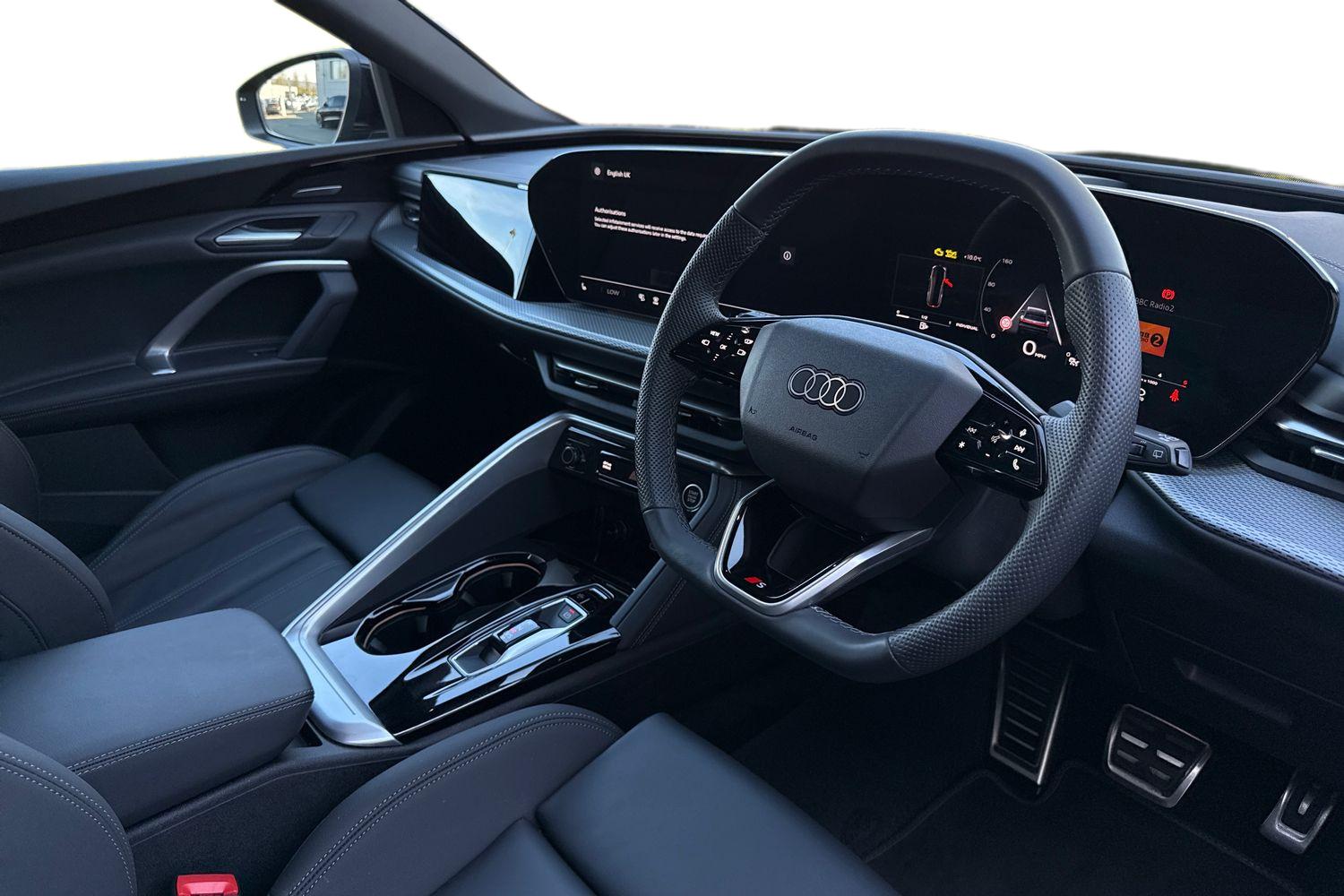 Used Audi Q5 2025 for sale - 78154919: Photo 13