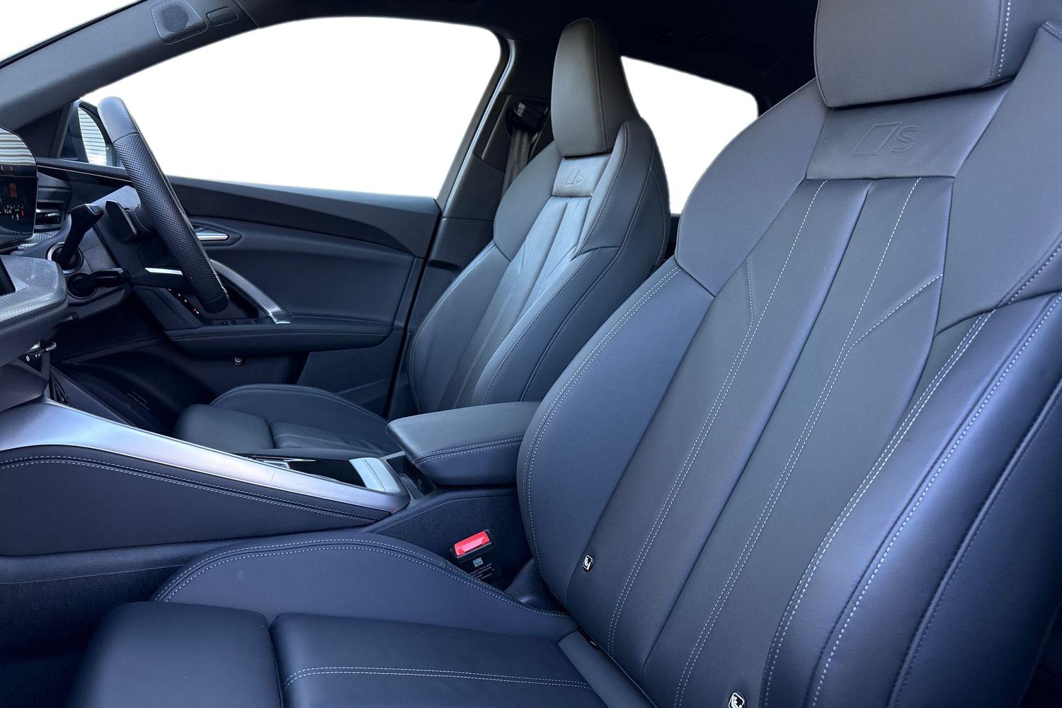 Used Audi Q5 2025 for sale - 78154919: Photo 15