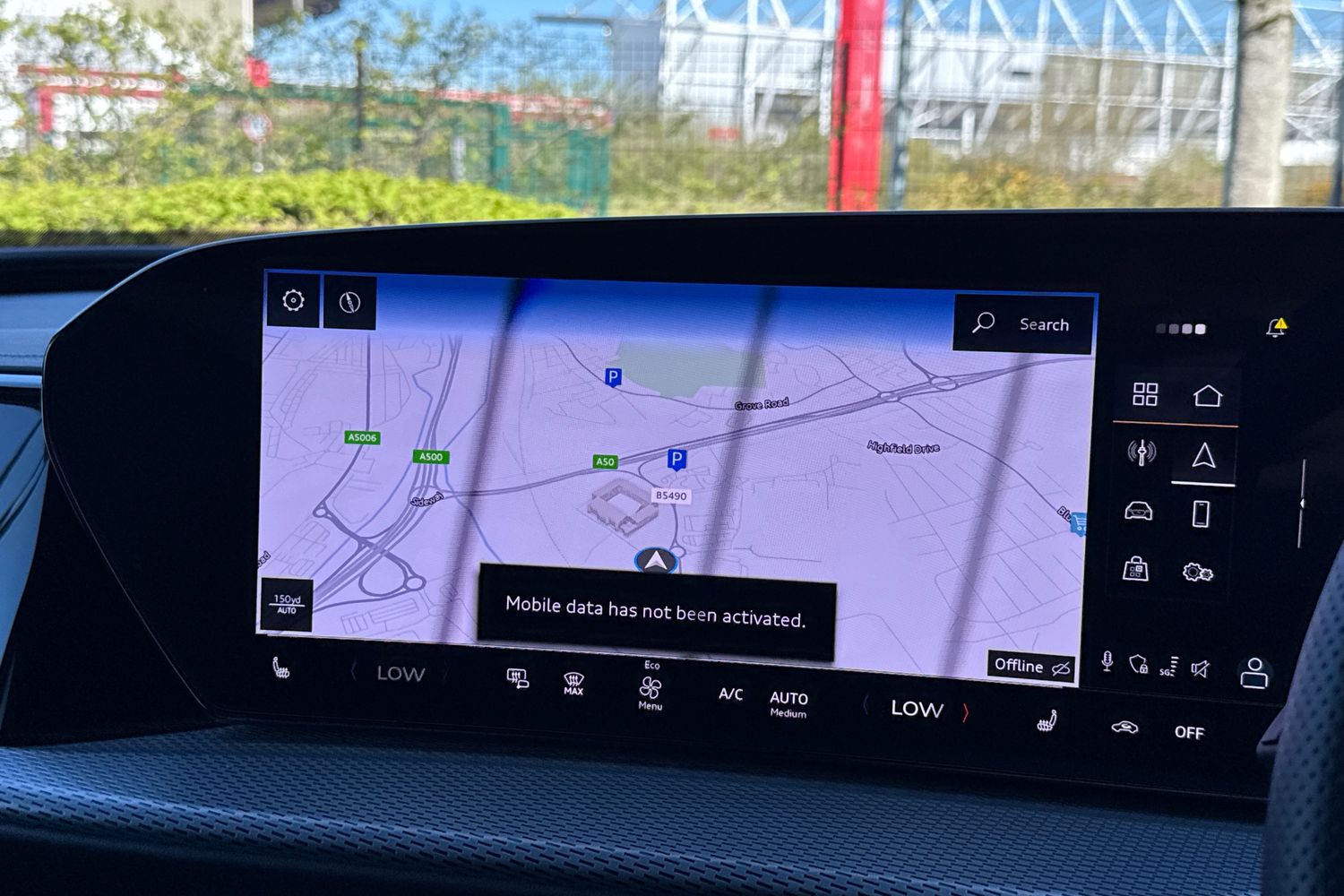 Used Audi Q5 2025 for sale - 78154919: Photo 16