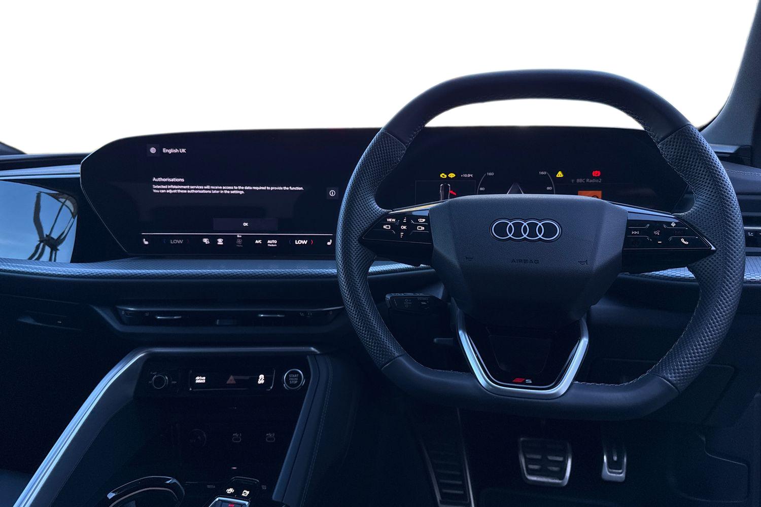 Used Audi Q5 2025 for sale - 78154919: Photo 17