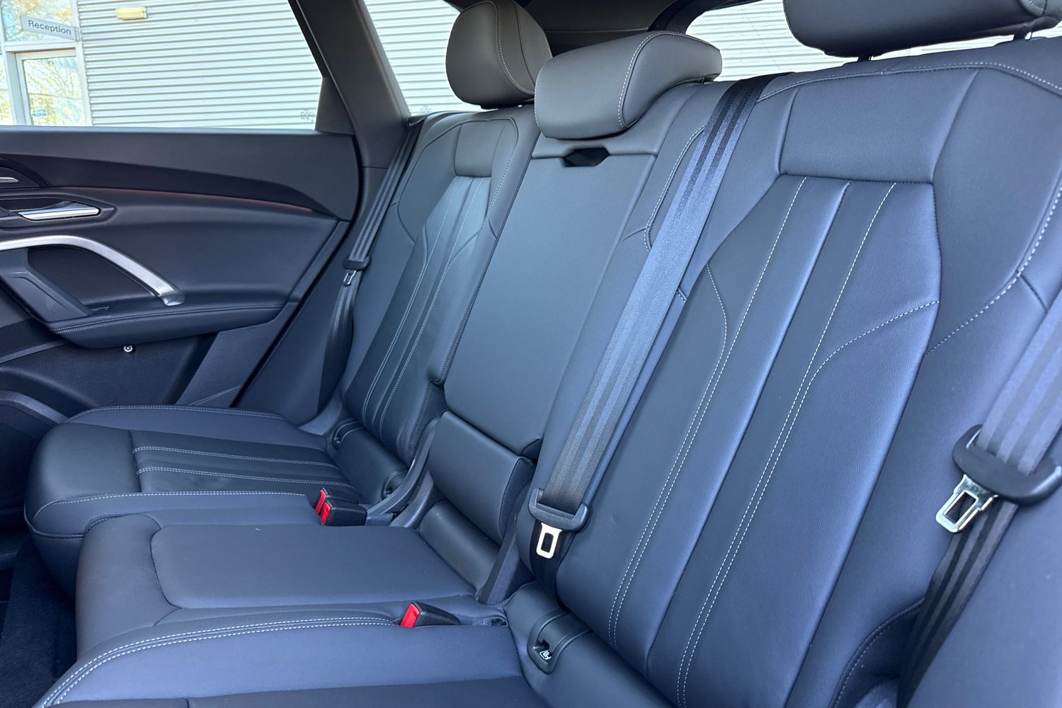 Used Audi Q5 2025 for sale - 78154919: Photo 18