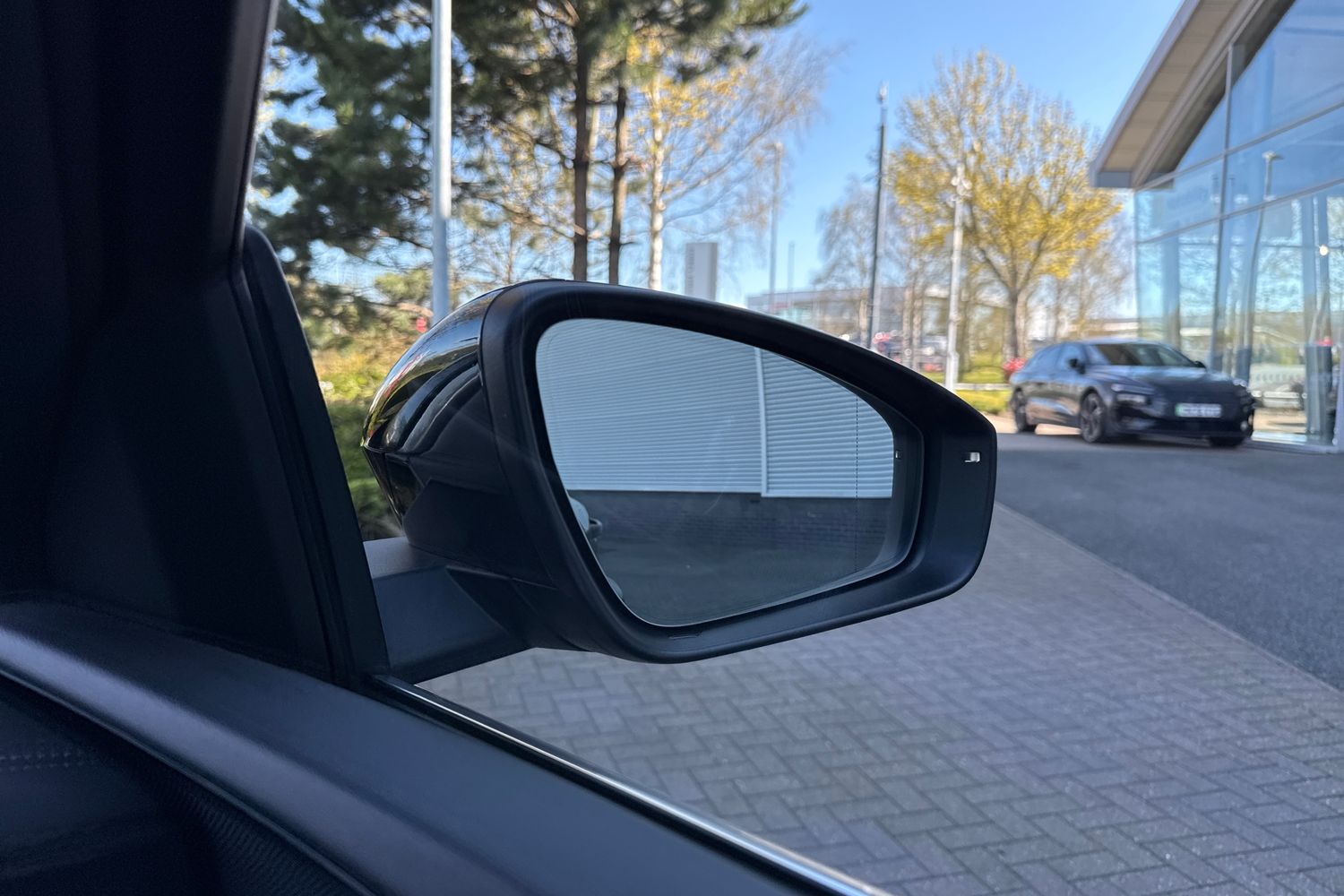 Used Audi Q5 2025 for sale - 78154919: Photo 20