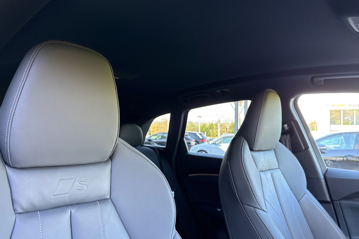 Used Audi Q5 2025 for sale - 78154919: Photo 23