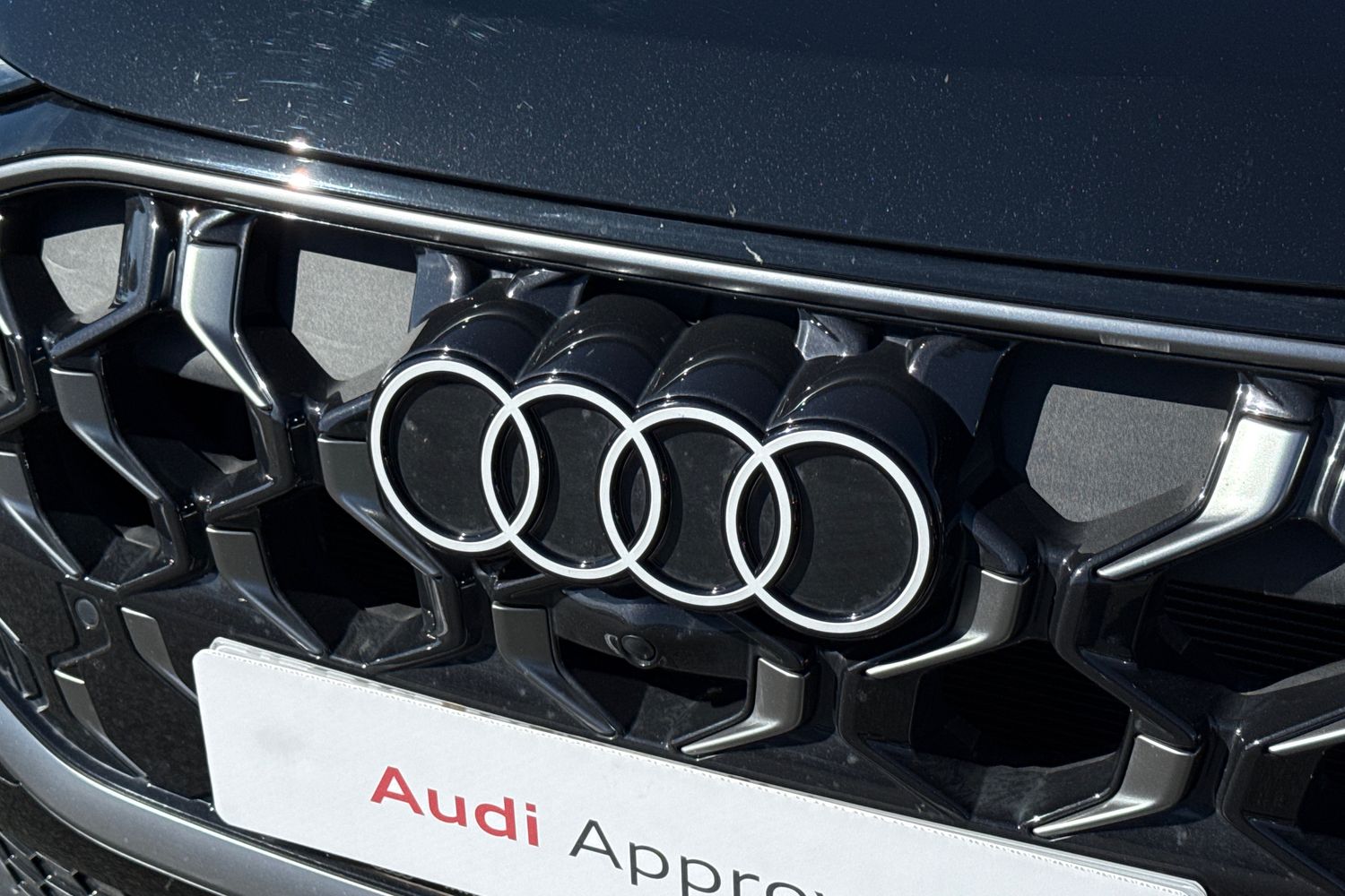 Used Audi Q5 2025 for sale - 78154919: Photo 24