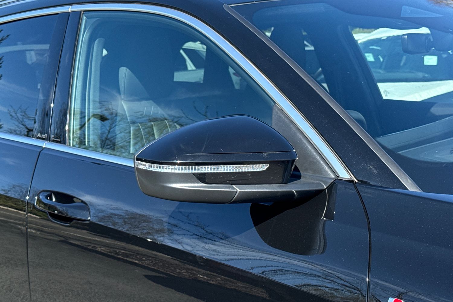 Used Audi Q5 2025 for sale - 78154919: Photo 25