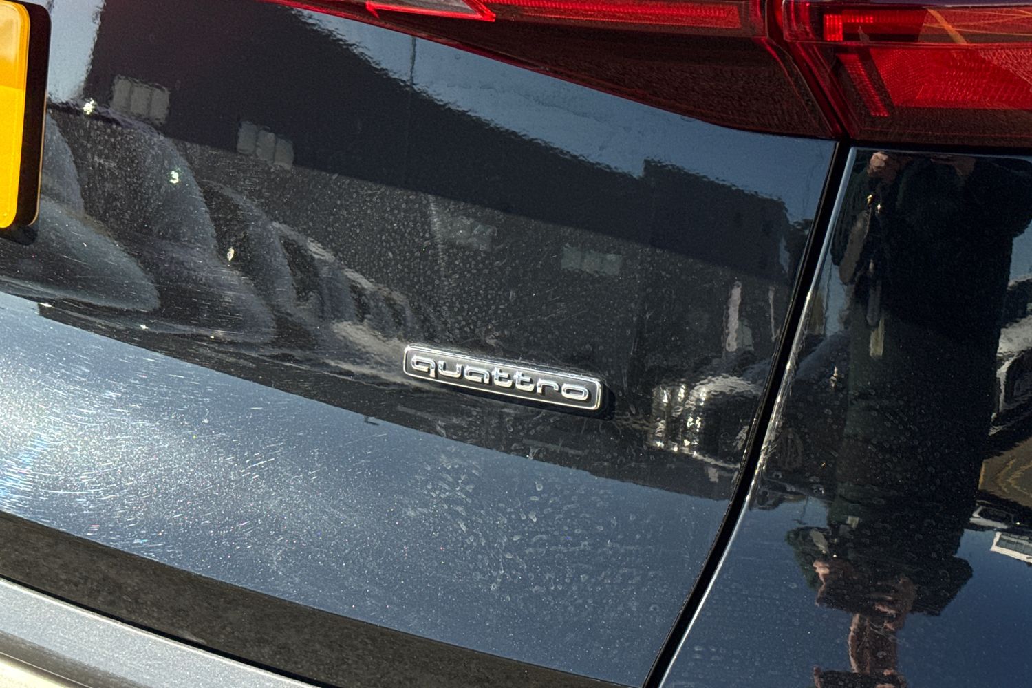 Used Audi Q5 2025 for sale - 78154919: Photo 26