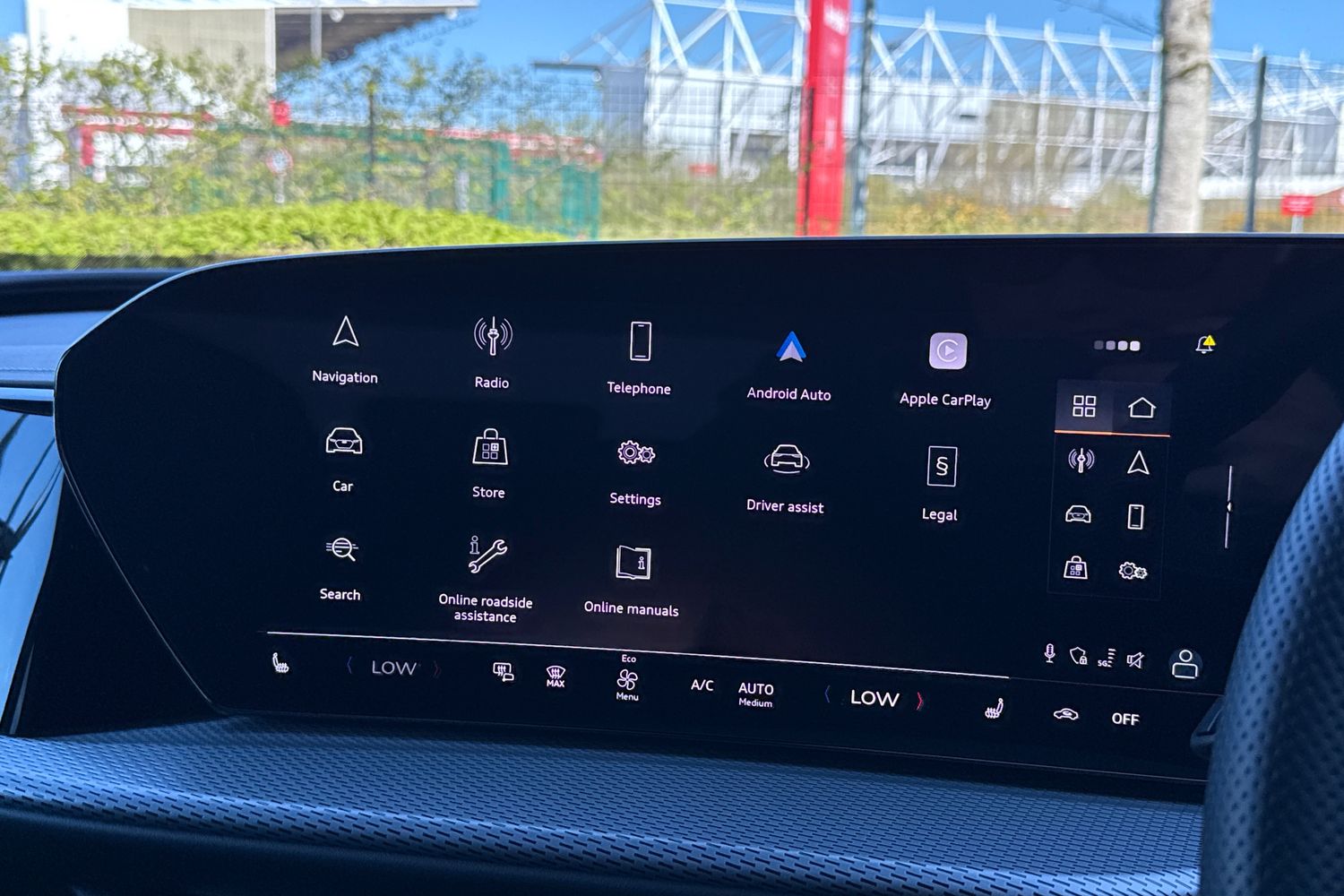 Used Audi Q5 2025 for sale - 78154919: Photo 29