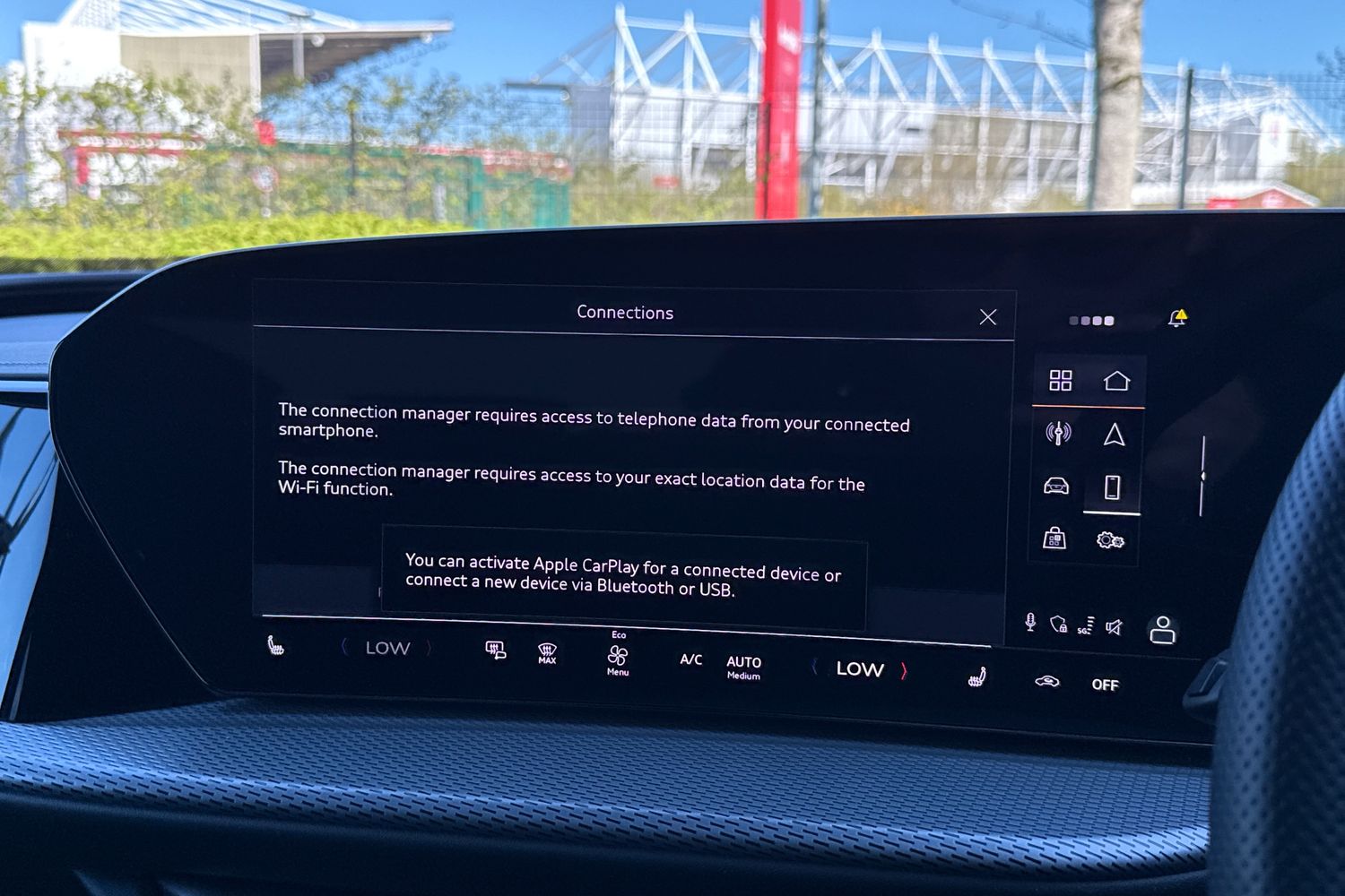 Used Audi Q5 2025 for sale - 78154919: Photo 30