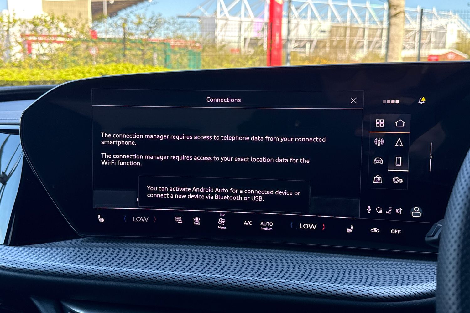 Used Audi Q5 2025 for sale - 78154919: Photo 31