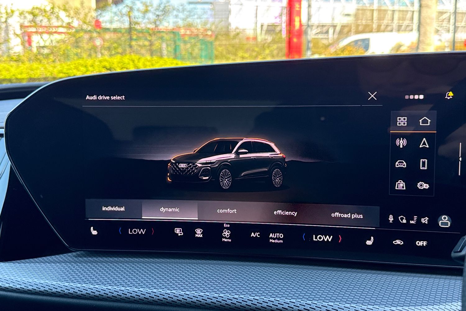 Used Audi Q5 2025 for sale - 78154919: Photo 33