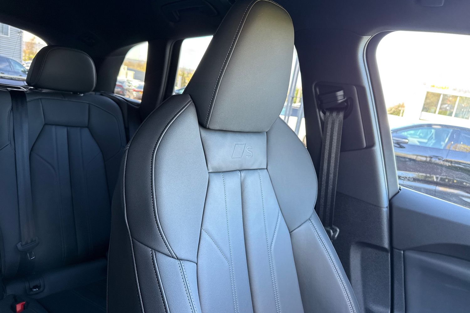 Used Audi Q5 2025 for sale - 78154919: Photo 48